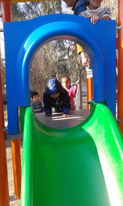 Photos of Şehmuz Akıncı Parkı