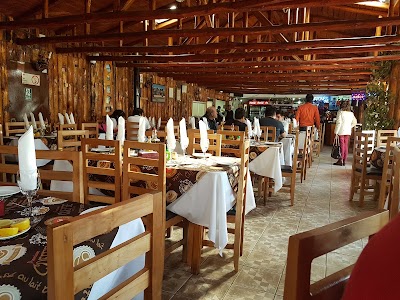 Photos of La Pic&aacute; del Negro