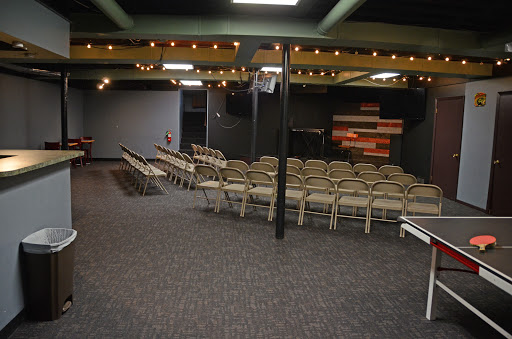 Heritage Baptist Church - Burlington Gallery - United States