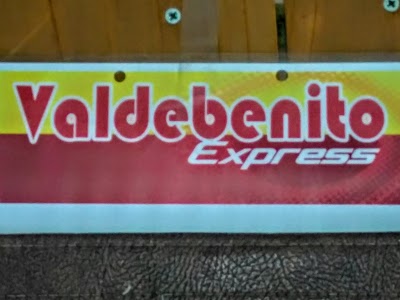 Photos of Valdebenito Express