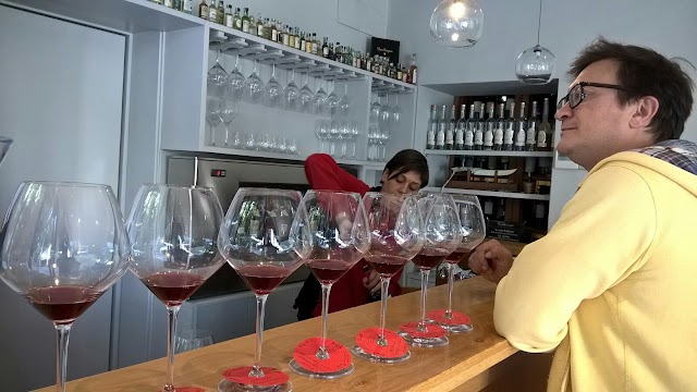 Enoteca Bruno Dalmazio