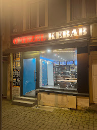 Photo n°5 de O’Tezel Kebab à Château-Salins (Restauration rapide)
