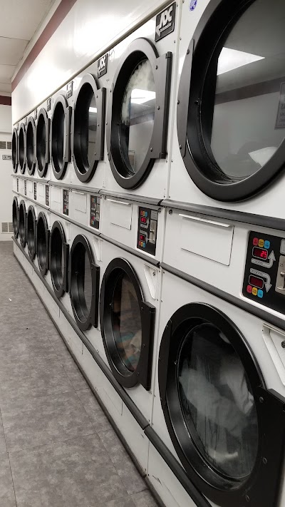 Towne Laundromat at Caldwell