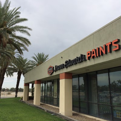 Dunn-Edwards Paints - Cathedral City