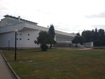 Photos of Fgbu Sanatoriy Im. M.i. Kalinina Minzdrava Rossii