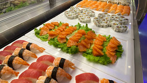 Photo n°3 de Royal Melun à Melun (Restaurant de sushis)