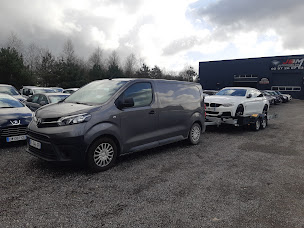 Photo n°13 de Transports Bourgoin à Écriennes (Société de transport routier)