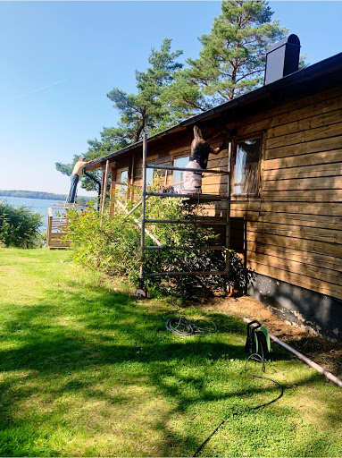 Rosensjös Måleri AB - Målare Karlskoga - Thumbnail
