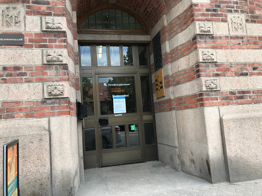Försäkringskassan Trelleborg Servicekontor - Thumbnail