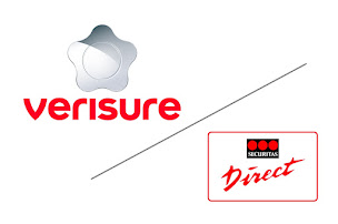 Photo n°21 de Verisure : Alarme et Télésurveillance à Boves (Installateur de systèmes de sécurité)