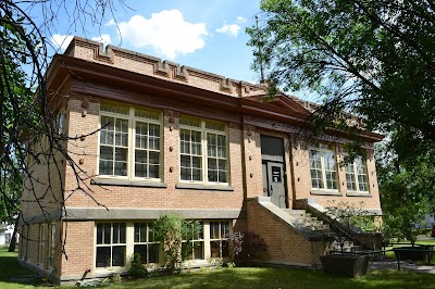 Old Library Gallery