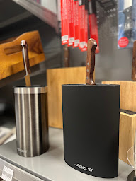 Photo n°9 de CMBH à Aurillac (Équipement pour boulangerie)