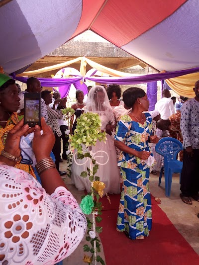 Photos of Kwamens Alisco Hotel