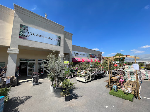 Photo de Champs Et Jardins