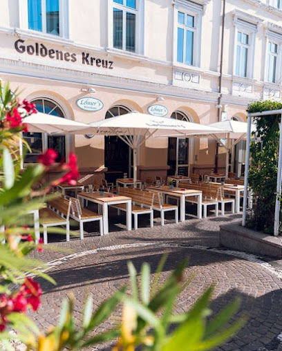 Lehners Wirtshaus Karlsruhe