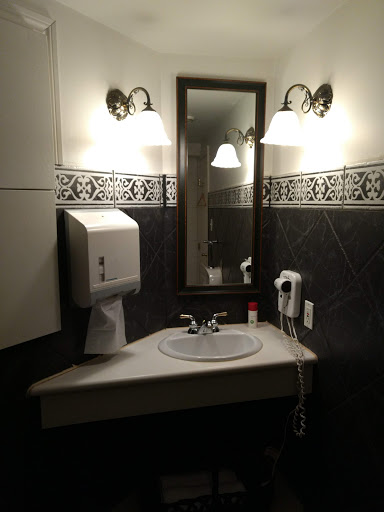 Scape Spa - Visual