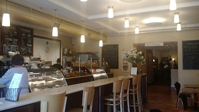 Photos of Bread Alone Bakery