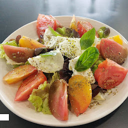 Photo n°7 de La Table du Golf à Fontcouverte (Restaurant italien)