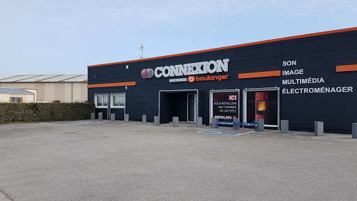 Connexion Partenaire Boulanger Portbail - Thumbnail