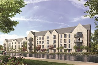 Barratt Homes Wichel Fields @ Wichelstowe
