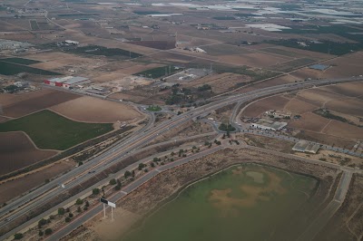 Photos of Murcia-San Javier Airport