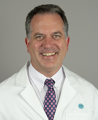 Walter Howard Hall, MD