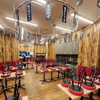 酒場魚と鶏ヤロー御徒町駅前店