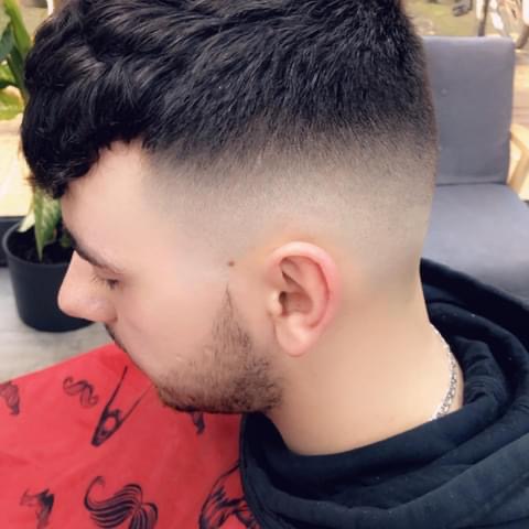 K1retfordbarber - Thumbnail
