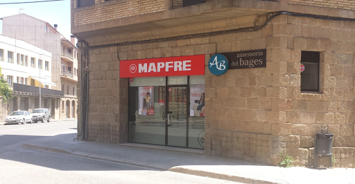 assessoria del bages-gestoria casals SOLSONA Lleida Solsona