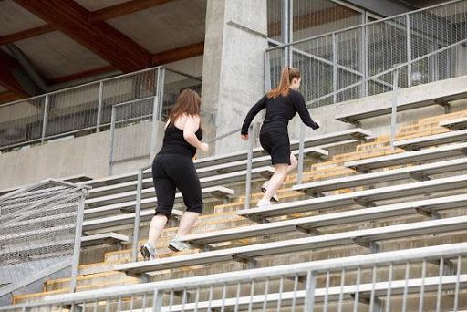 Study Health, Sport and Leisure - Thumbnail