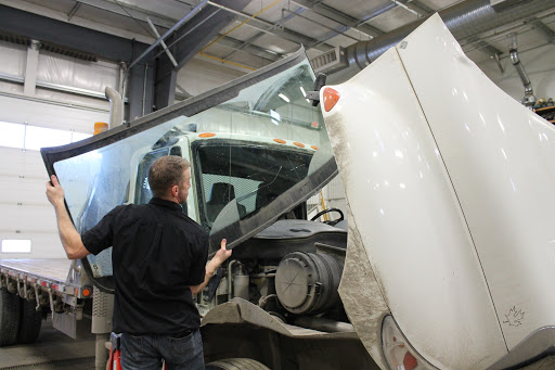 Jason's Auto Glass Inc. - JAGplus - Thumbnail
