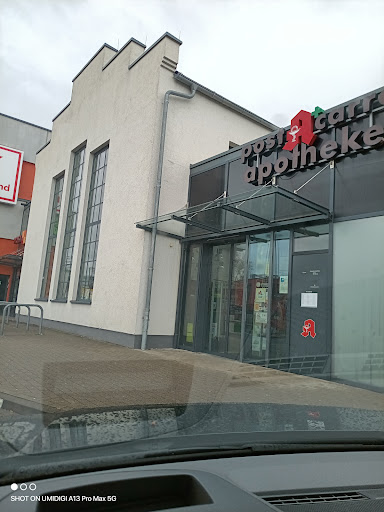 Postcarré Apotheke - Thumbnail