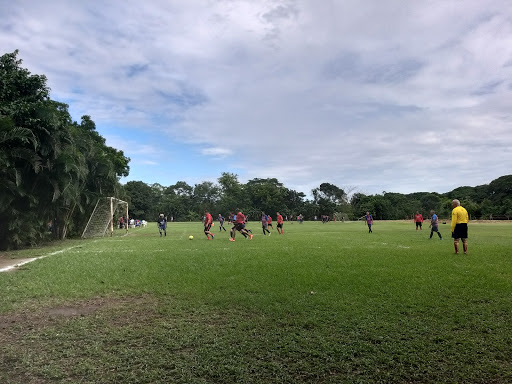 Campo de Futbol Las Ranas