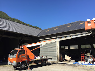 Photo n°5 de Hervé couverture 38 à Grenoble (Peintre en bâtiment)