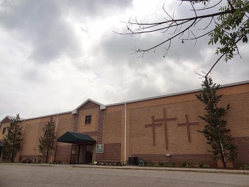 Beavercreek Christian Church - Thumbnail