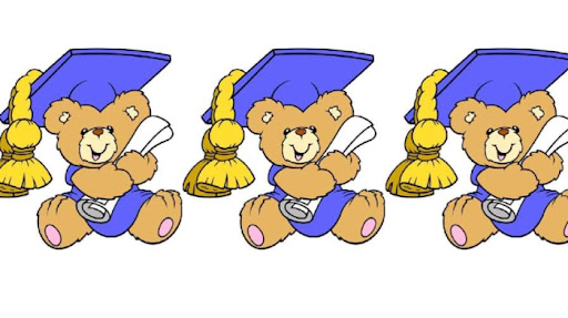 Teddy Bear College - Thumbnail