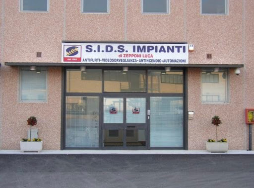 S.I.D.S. Impianti - Thumbnail