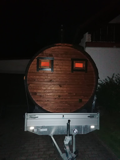 Sauna-Kronach - Visual
