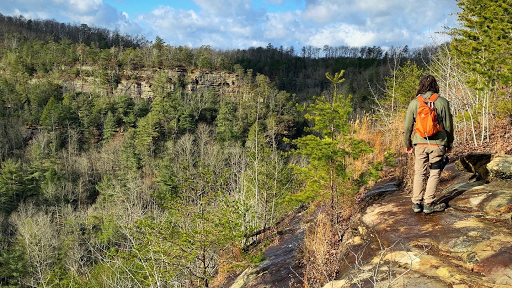 Leave No Trace Adventures