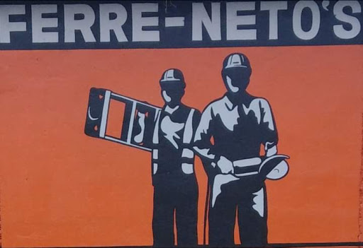 Ferre-Neto's - Visual