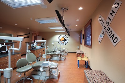 Pediatric Dental Center of North Idaho