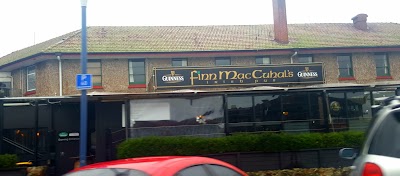 Photos of Finn MacCuhal's Irish Pub