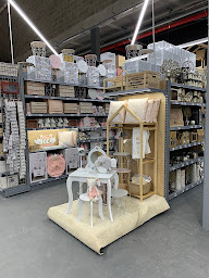 Photo n°5 de La Foir'Fouille à Les Clayes-sous-Bois (Magasin d'articles pour animaux)