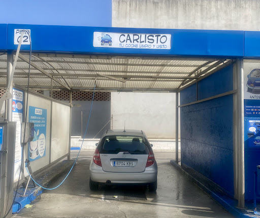 Carlisto - Visual