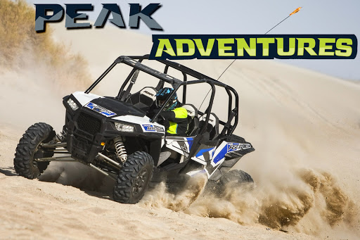 Peak Adventure Rentals