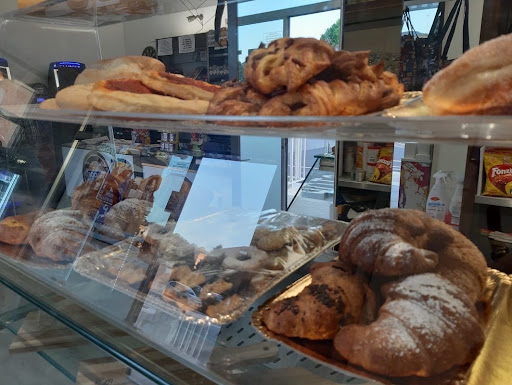 BeKer tabaccheria/caffé - Visual