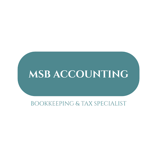 MSB ACCOUNTING - Visual