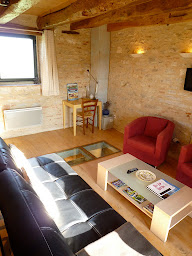 Photo n°17 de Gîte Huguenot - Gîtes de France à Caussade (Lodge)