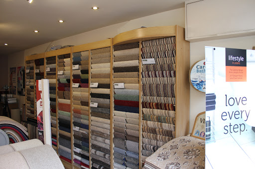 Holmfirth Carpets Ltd - Thumbnail