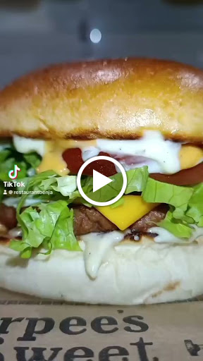 Photo 1 - Benja burger